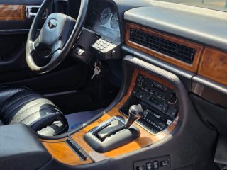 Jaguar XJ 1987