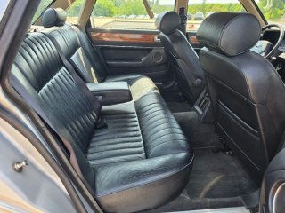 Jaguar XJ 1987