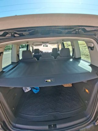 Volkswagen Touran 2007