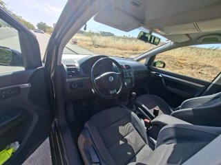 Volkswagen Touran 2007