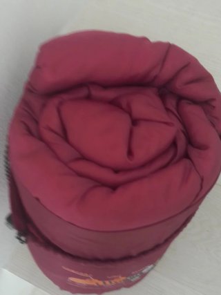 Saco de dormir