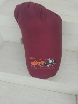 Saco de dormir