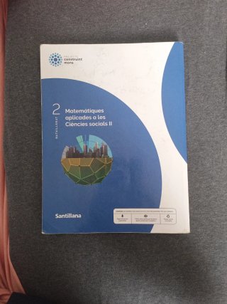 2BTO MATEM APLIC MEDIT CM CATAL ED23