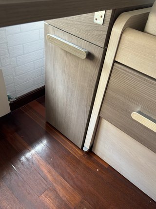 Habitación infantil completa