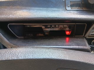 Renault Express 1994