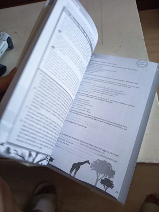 INTERNATIONAL ENG C1 EJER