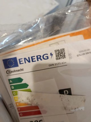 Congelador Nueva Con Tara Una Años De Garantía
