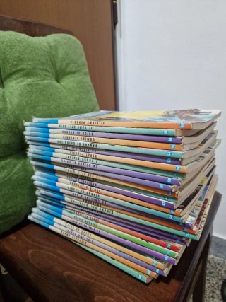 Libri e fumetti