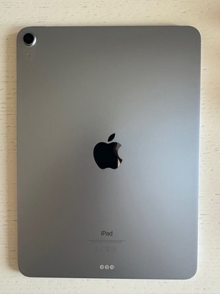 iPad Air 4ª Gen WiFi 64GB