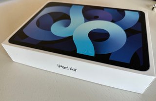 iPad Air 4ª Gen WiFi 64GB