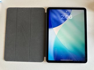 iPad Air 4ª Gen WiFi 64GB