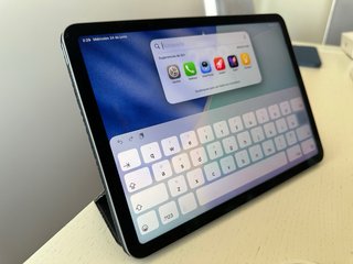 iPad Air 4ª Gen WiFi 64GB