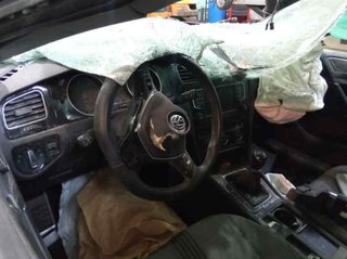 Amortiguador volkswagen 198154 5g6827550c golf 2.0