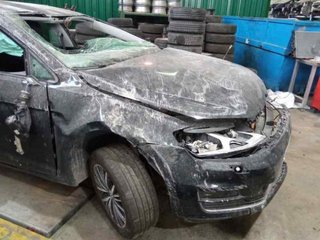 Amortiguador volkswagen 198154 5g6827550c golf 2.0