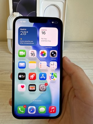 Iphone 17e |Tienda |Garantia