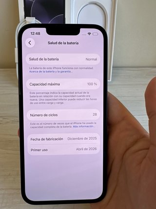 Iphone 17e |Tienda |Garantia