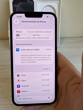 Iphone 17e |Tienda |Garantia