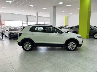 Volkswagen T-Cross Advance 1.0 TSI 110CV EL TOP!!!