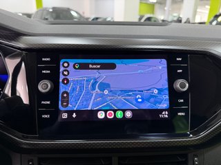 Volkswagen T-Cross Advance 1.0 TSI 110CV EL TOP!!!