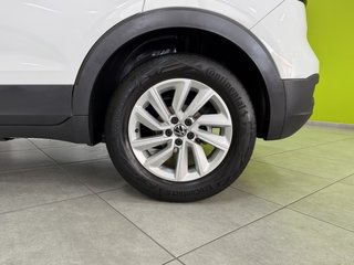 Volkswagen T-Cross Advance 1.0 TSI 110CV EL TOP!!!
