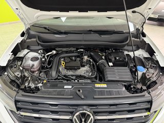 Volkswagen T-Cross Advance 1.0 TSI 110CV EL TOP!!!