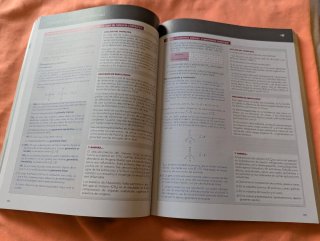 Química 2 Bachillerato : Operación mundo