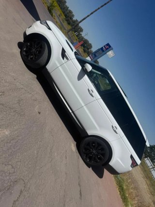 Land Rover Range Rover Sport 2014