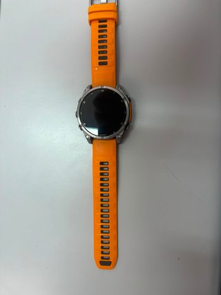 Garmin Fenix 8 47mm Zafiro