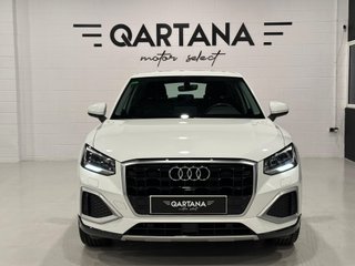 Audi Q2 Advanced 35 TDi S-tronic 150cv 2022