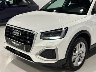 Audi Q2 Advanced 35 TDi S-tronic 150cv 2022