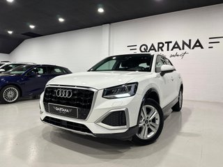 Audi Q2 Advanced 35 TDi S-tronic 150cv 2022