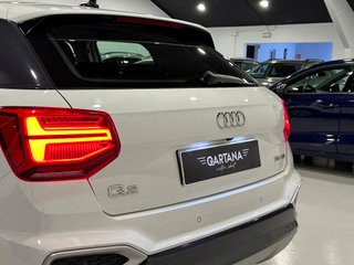 Audi Q2 Advanced 35 TDi S-tronic 150cv 2022