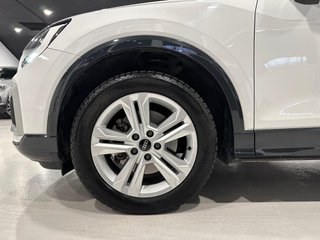 Audi Q2 Advanced 35 TDi S-tronic 150cv 2022