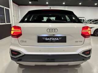 Audi Q2 Advanced 35 TDi S-tronic 150cv 2022