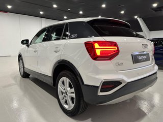 Audi Q2 Advanced 35 TDi S-tronic 150cv 2022