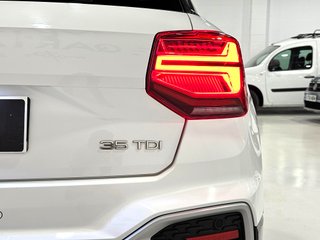 Audi Q2 Advanced 35 TDi S-tronic 150cv 2022