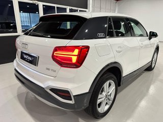 Audi Q2 Advanced 35 TDi S-tronic 150cv 2022