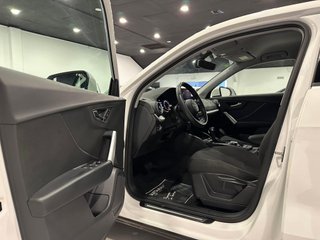 Audi Q2 Advanced 35 TDi S-tronic 150cv 2022