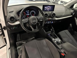 Audi Q2 Advanced 35 TDi S-tronic 150cv 2022