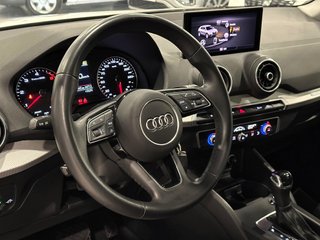 Audi Q2 Advanced 35 TDi S-tronic 150cv 2022