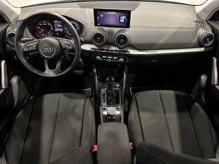 Audi Q2 Advanced 35 TDi S-tronic 150cv 2022