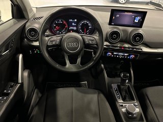 Audi Q2 Advanced 35 TDi S-tronic 150cv 2022