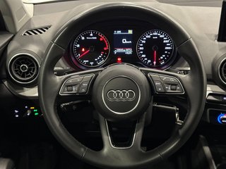 Audi Q2 Advanced 35 TDi S-tronic 150cv 2022