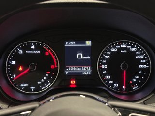 Audi Q2 Advanced 35 TDi S-tronic 150cv 2022