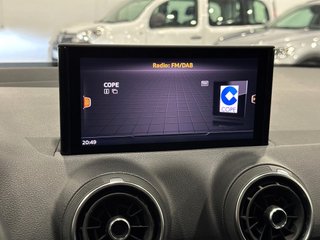 Audi Q2 Advanced 35 TDi S-tronic 150cv 2022