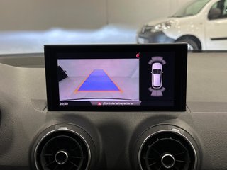Audi Q2 Advanced 35 TDi S-tronic 150cv 2022