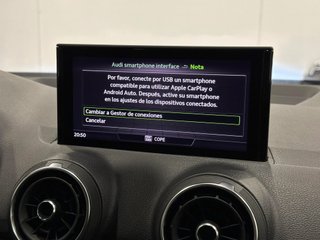 Audi Q2 Advanced 35 TDi S-tronic 150cv 2022