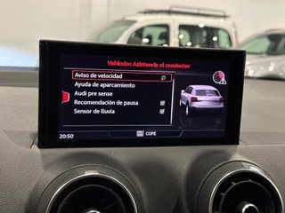 Audi Q2 Advanced 35 TDi S-tronic 150cv 2022