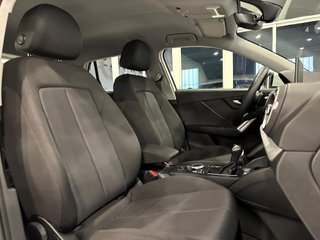 Audi Q2 Advanced 35 TDi S-tronic 150cv 2022