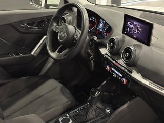 Audi Q2 Advanced 35 TDi S-tronic 150cv 2022